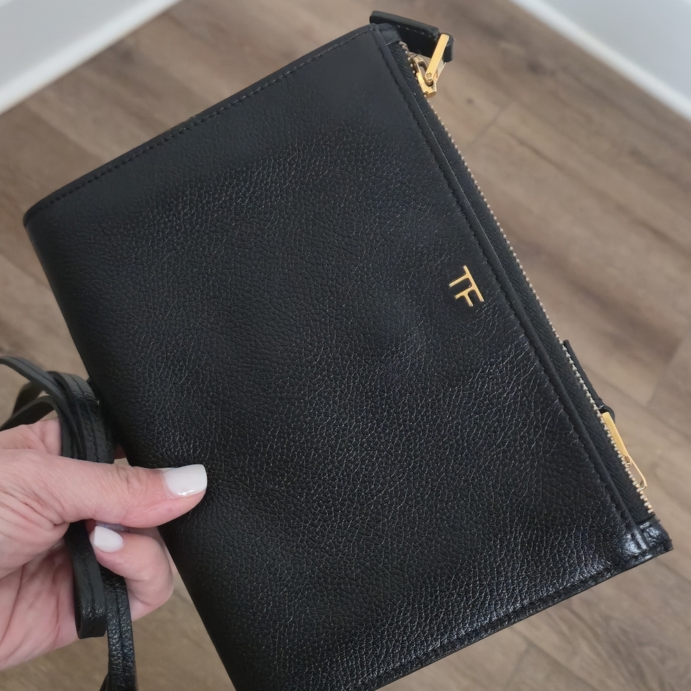 TF Crossbody Bag